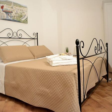 B&B Fontana La Stella Gravina in Puglia Exterior photo