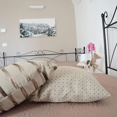 B&B Fontana La Stella Gravina in Puglia Exterior photo